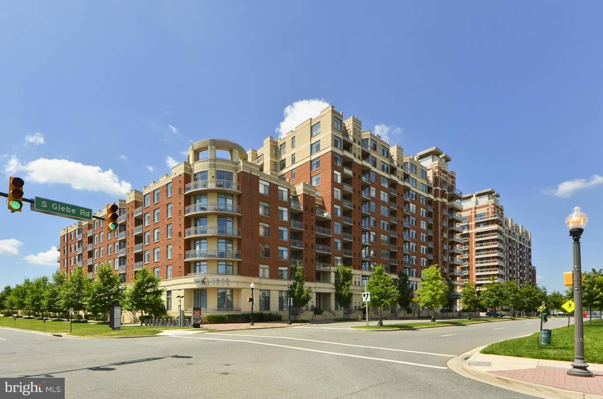 Arlington, VA 22202,3650 GLEBE RD #949