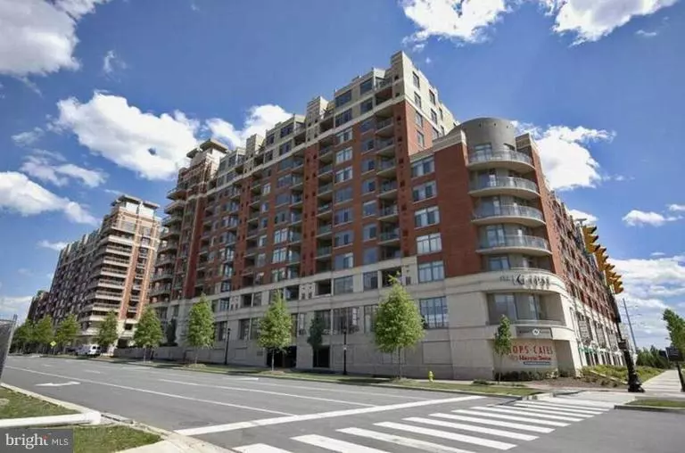 3600 GLEBE RD #430W, Arlington, VA 22202