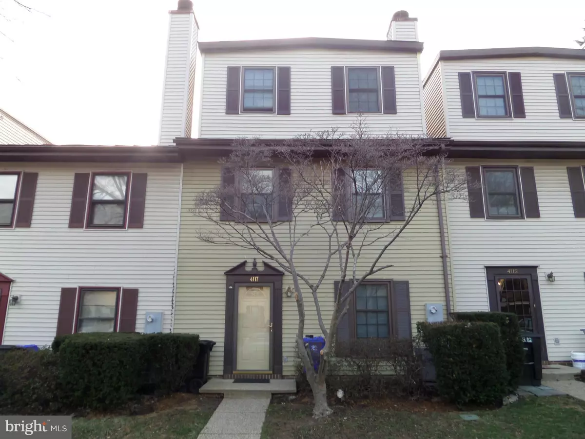 Arlington, VA 22201,4117 11TH PL N