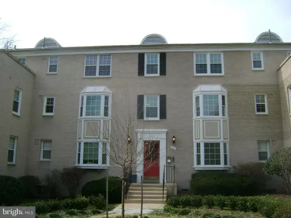 Arlington, VA 22204,814 ARLINGTON MILL DR #6-204