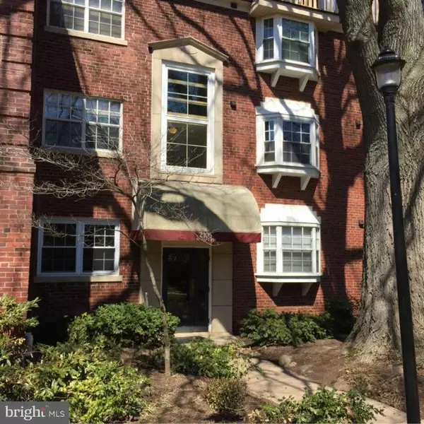 2105 TAFT ST #4, Arlington, VA 22201