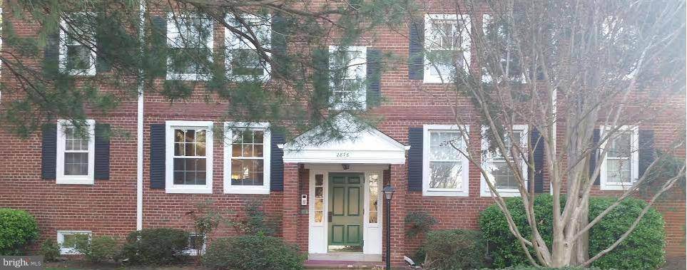 Arlington, VA 22206,2876 ABINGDON ST #A1