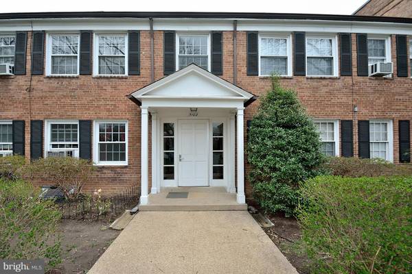 5102 COLUMBIA PIKE #4, Arlington, VA 22204