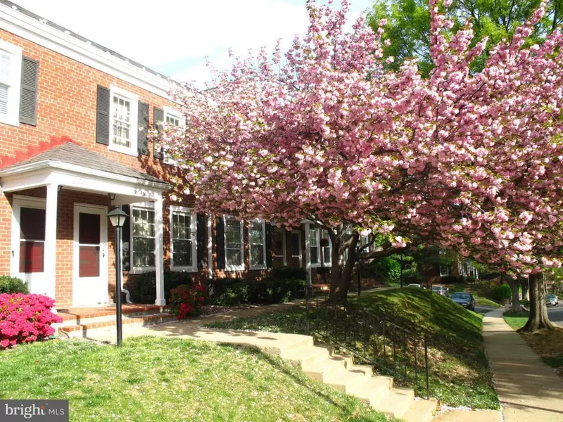 2842 S. BUCHANAN ST, Arlington, VA 22206