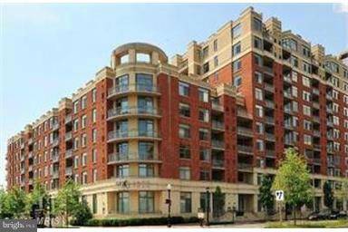 3650 GLEBE RD #369, Arlington, VA 22202