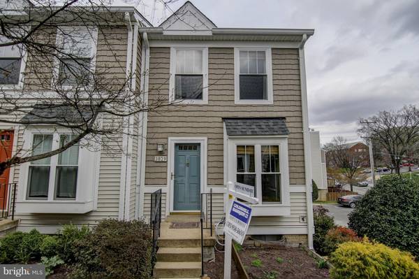 3829 9TH RD S, Arlington, VA 22204