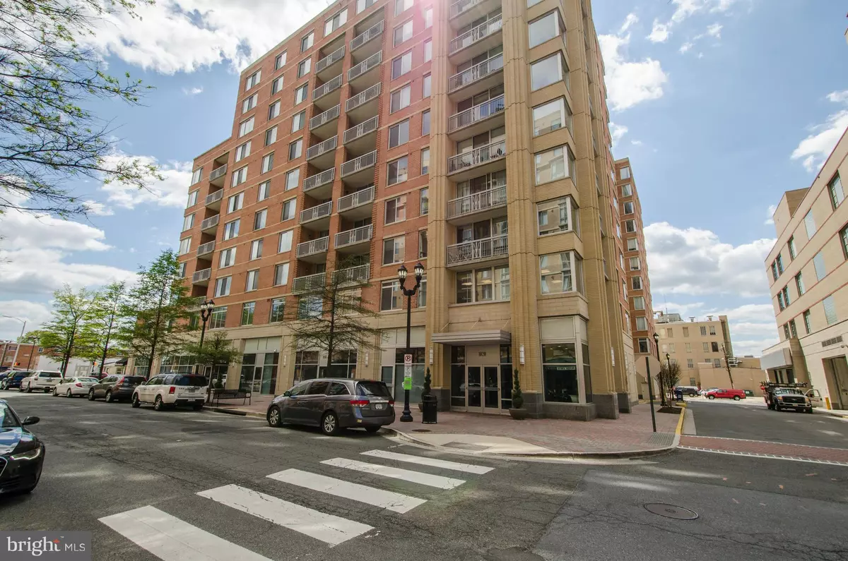 Arlington, VA 22201,1020 HIGHLAND ST #404