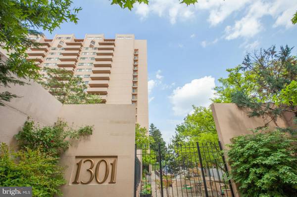 1301 COURTHOUSE RD N #1809, Arlington, VA 22201