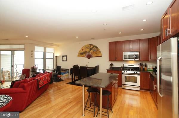 Arlington, VA 22201,1800 WILSON BLVD #441