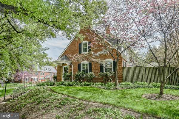 3585 STAFFORD ST, Arlington, VA 22206