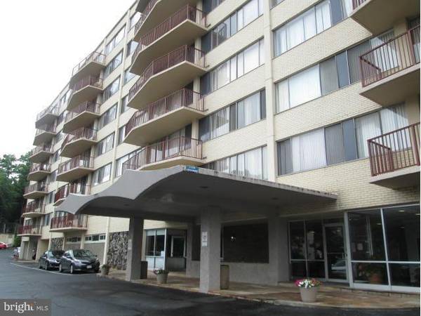 5353 COLUMBIA PIKE #511, Arlington, VA 22204