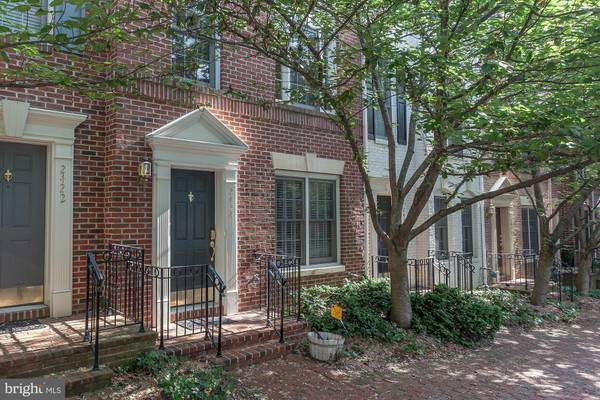 2424 13TH CT N, Arlington, VA 22201