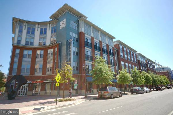 1800 WILSON BLVD #337, Arlington, VA 22201