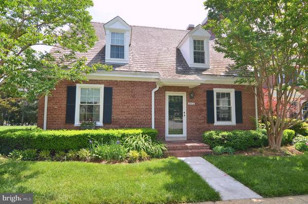 3413 STAFFORD ST S, Arlington, VA 22206