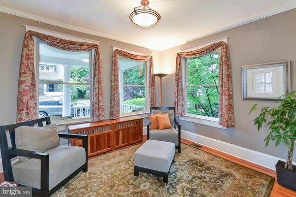 Arlington, VA 22201,645 NORTH JACKSON ST