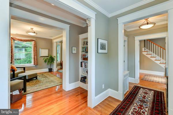 Arlington, VA 22201,645 NORTH JACKSON ST