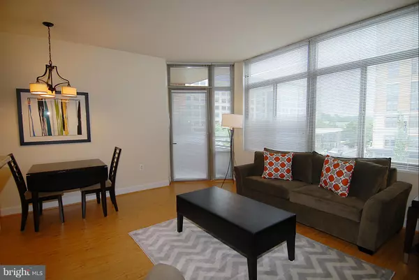 Arlington, VA 22202,3650 GLEBE RD S #346