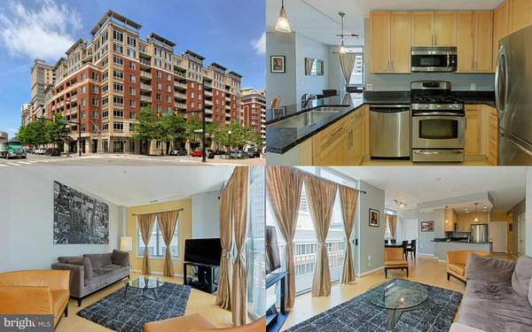 820 POLLARD ST N #913, Arlington, VA 22203