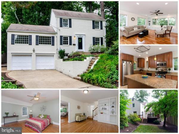 2808 IVES ST S, Arlington, VA 22202