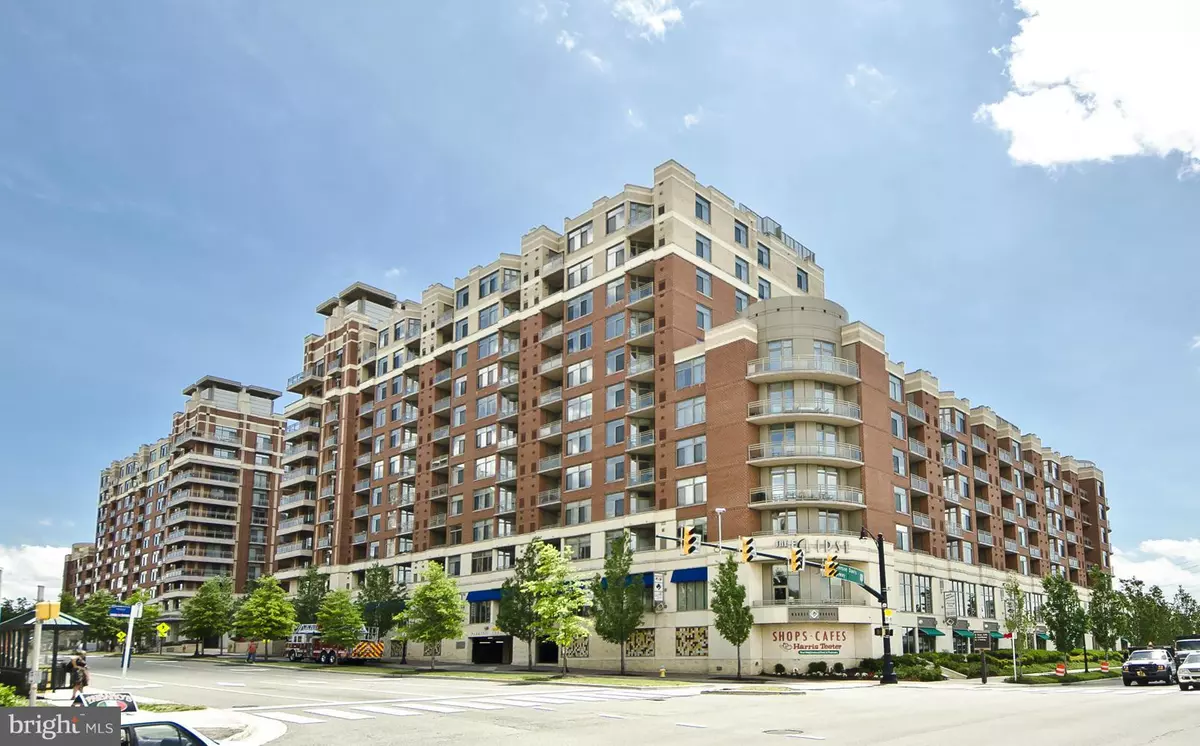 Arlington, VA 22202,3600 GLEBE RD #413W