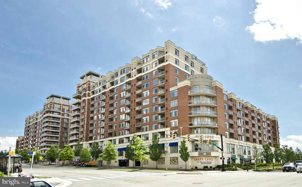 3600 GLEBE RD #413W, Arlington, VA 22202