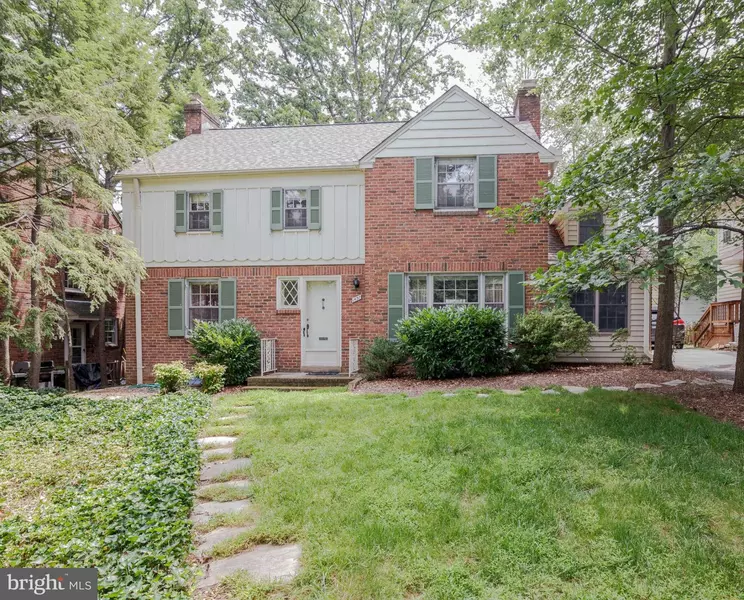 1437 INGLEWOOD ST N, Arlington, VA 22205