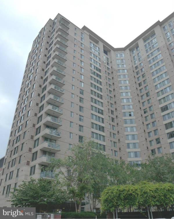 851 GLEBE RD #605, Arlington, VA 22203