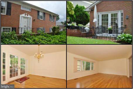 4541 25TH RD N, Arlington, VA 22207