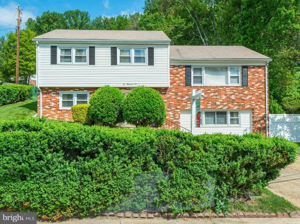 6005 5TH RD N, Arlington, VA 22203