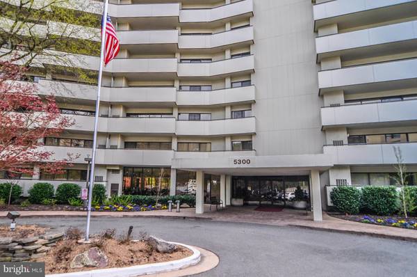 5300 COLUMBIA PIKE #210, Arlington, VA 22204