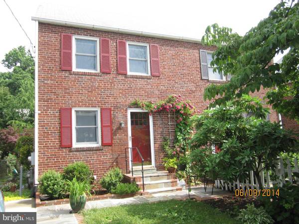 4821 9TH ST N, Arlington, VA 22203