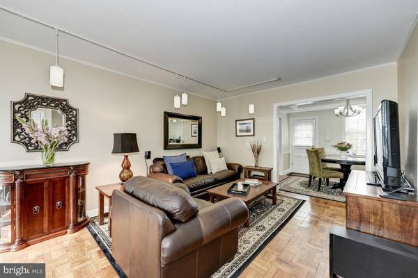 Arlington, VA 22204,1400 EDGEWOOD ST #524