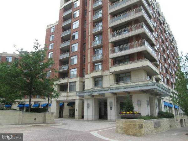 3600 GLEBE RD #226W, Arlington, VA 22202