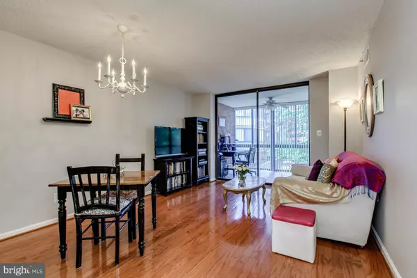 Arlington, VA 22201,1024 UTAH ST N #318