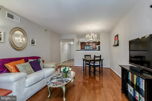 Arlington, VA 22201,1024 UTAH ST N #318