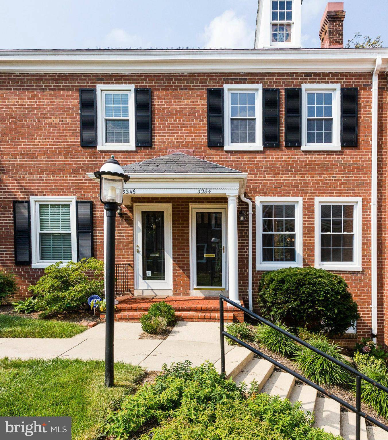 3244 STAFFORD ST, Arlington, VA 22206