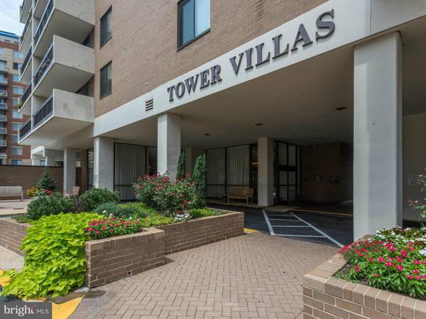 3800 FAIRFAX DR #1804, Arlington, VA 22203