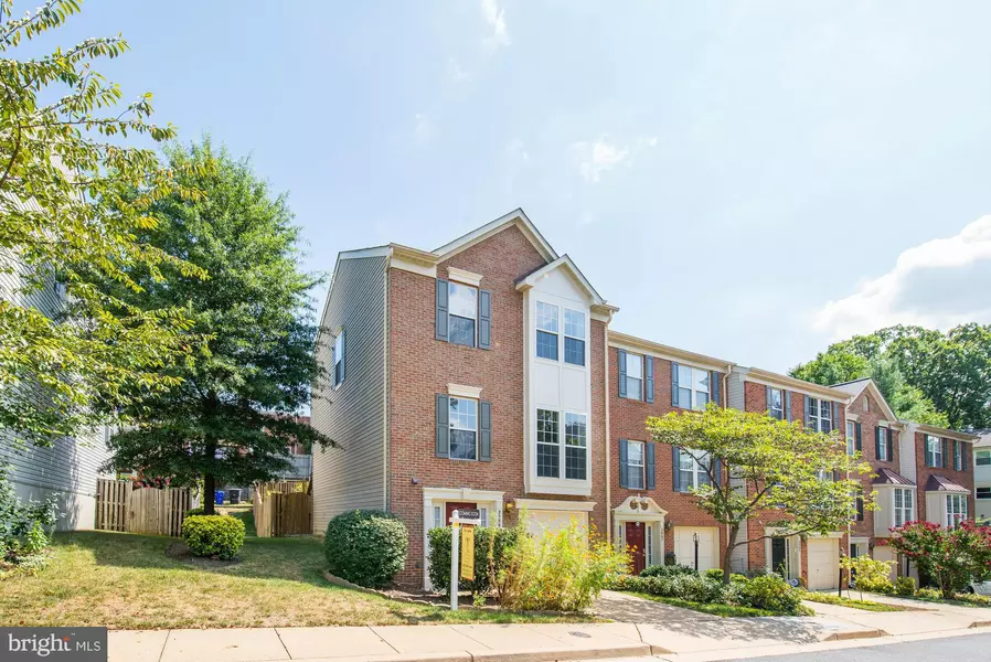 2009 BUCHANAN CT N, Arlington, VA 22207