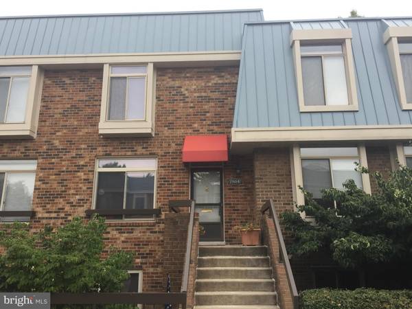 1763 HAYES ST #2, Arlington, VA 22202