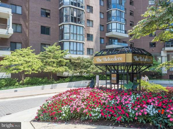 1600 OAK ST #814, Arlington, VA 22209