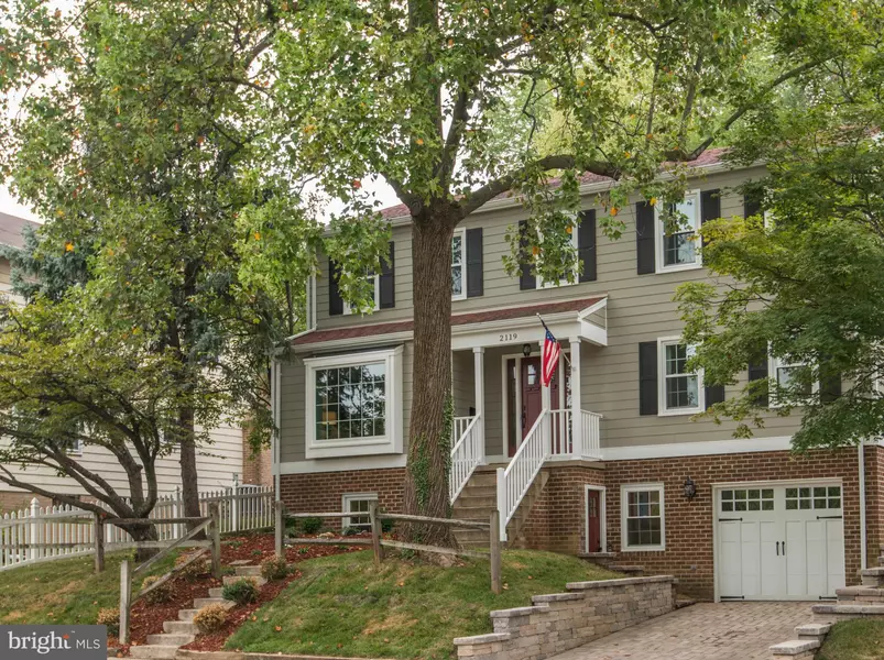 2119 SYCAMORE ST, Arlington, VA 22205