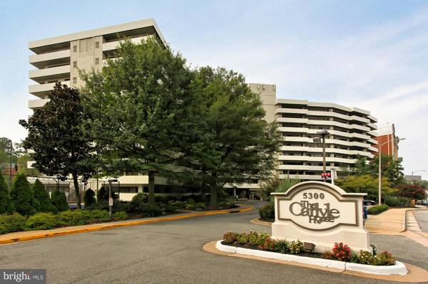 5300 COLUMBIA PIKE #703, Arlington, VA 22204