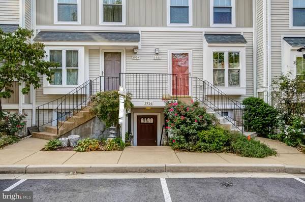 3956 9TH RD S, Arlington, VA 22204