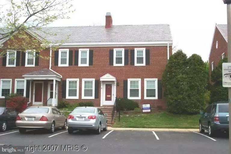 3069 SOUTH ABINGDON ST #N/A, Arlington, VA 22206