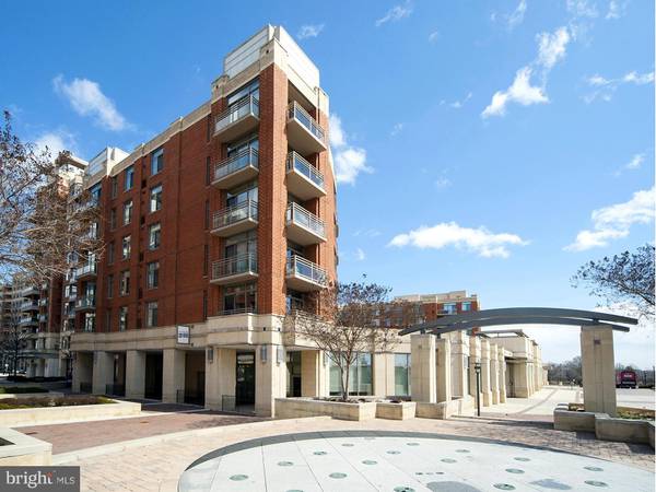 3650 GLEBE RD S #541, Arlington, VA 22202