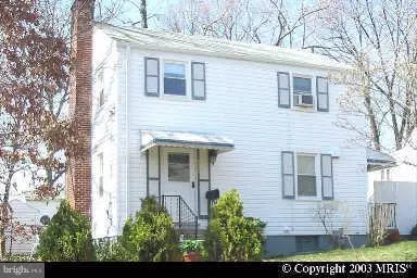 5057 22ND ST S, Arlington, VA 22206