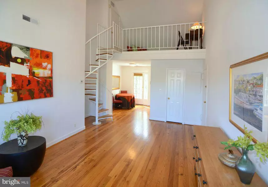 3078 ABINGDON ST S #C1, Arlington, VA 22206