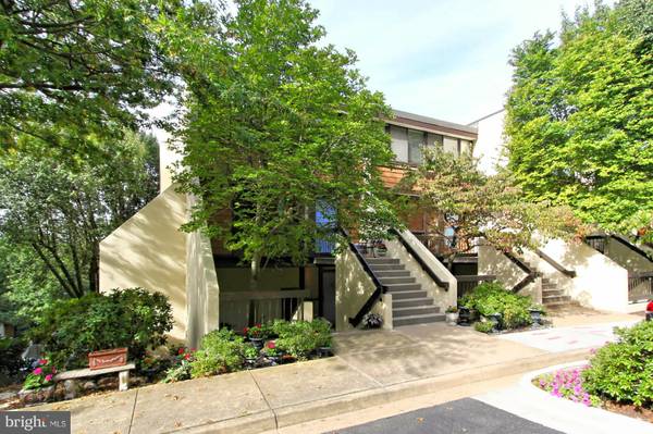 2230 QUINCY ST #1, Arlington, VA 22204