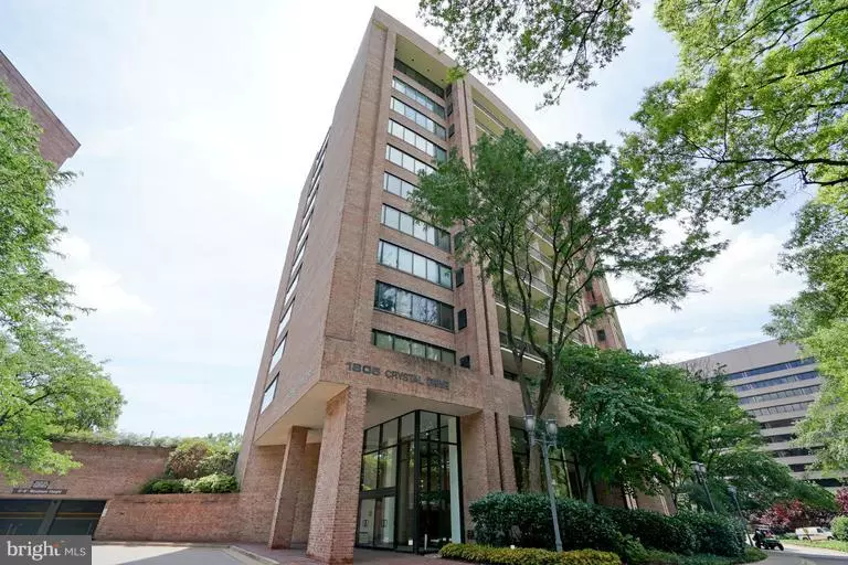 1805 CRYSTAL DR #613S, Arlington, VA 22202