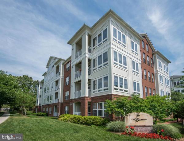 801 GREENBRIER ST S #103, Arlington, VA 22204